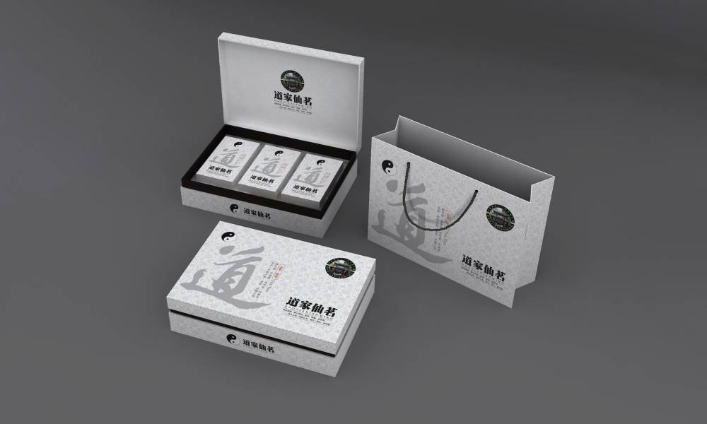 沁水县包装设计公司怎么选？5大核心维度，帮你避开合作陷阱