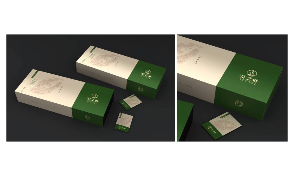 沁水县包装设计用传统工艺构筑现代品牌的文化护城河实践录