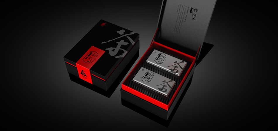 沁水县包装设计的底层逻辑：用差异化塑造不可替代的品牌印记